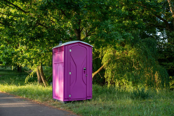 Best Portable toilet rental cost  in Lakeside, TX
